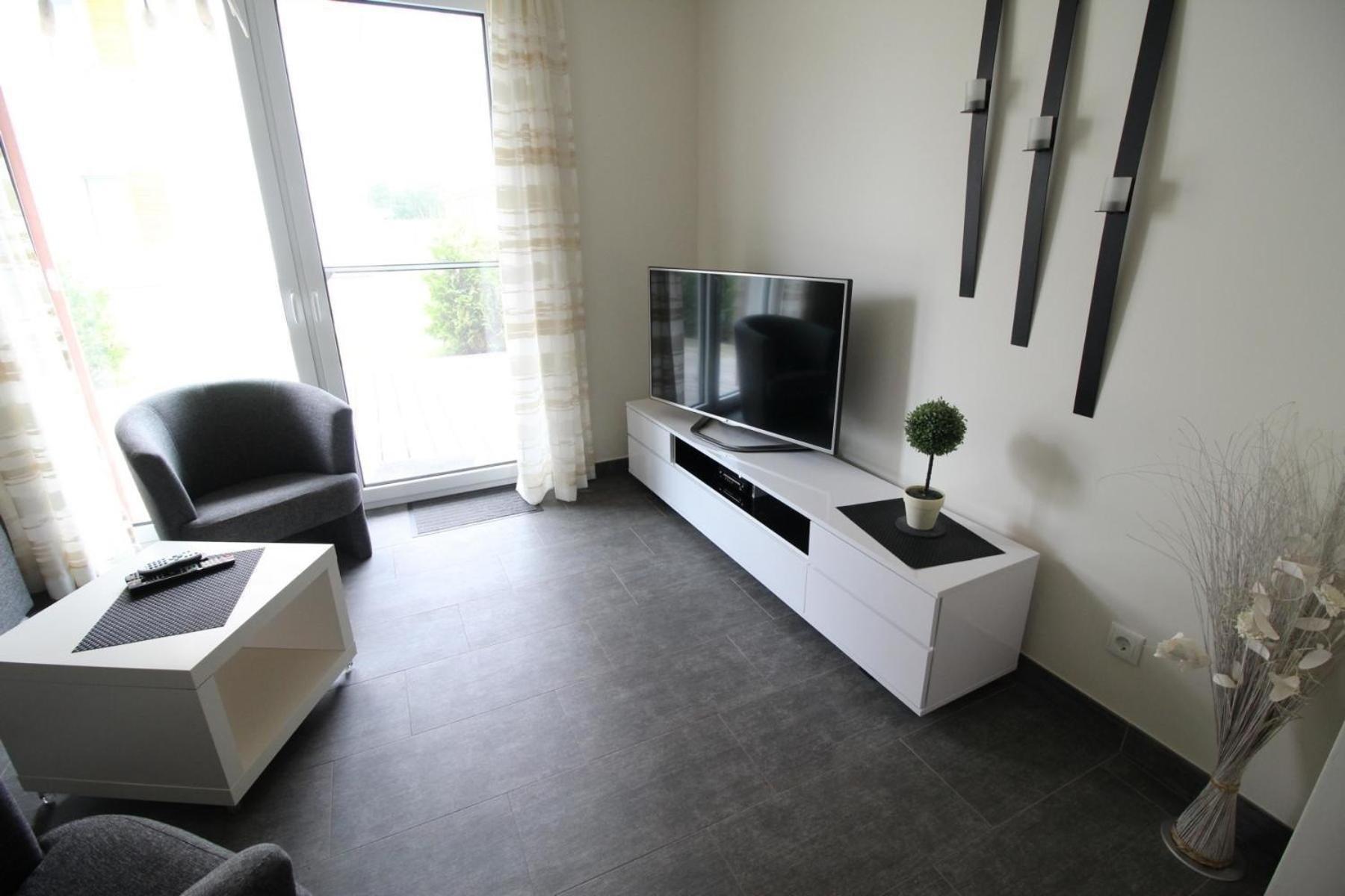 Strandlust V6W1 Dierhagen Luaran gambar